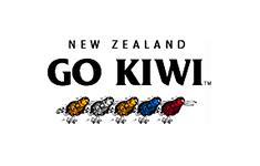 Go Kiwi NZ logo