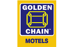 Golden Chain NZ logo